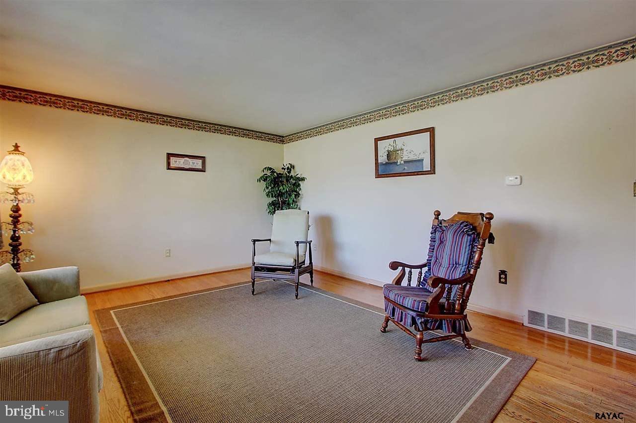 ANDOVER - Residential