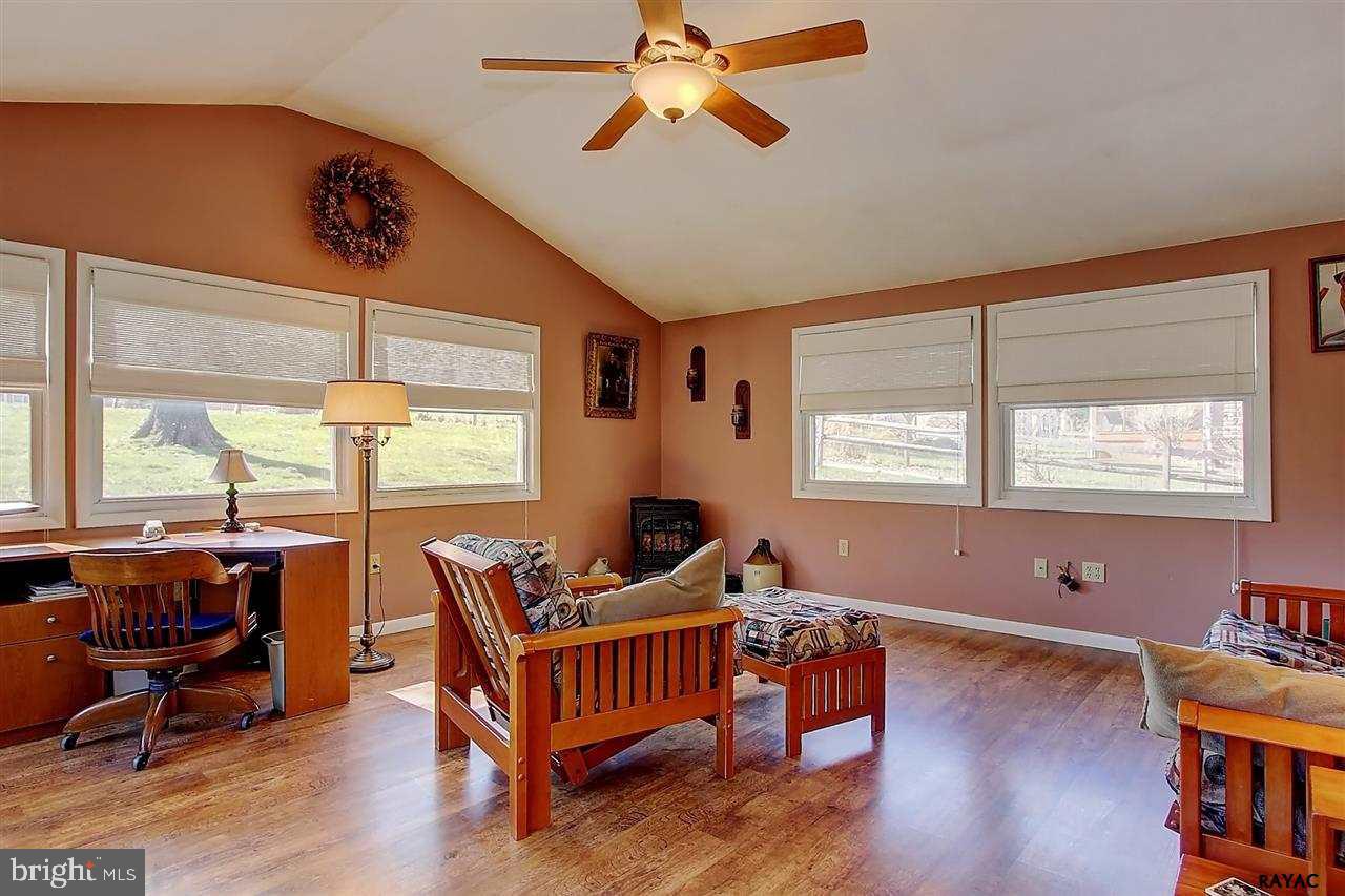 ANDOVER - Residential