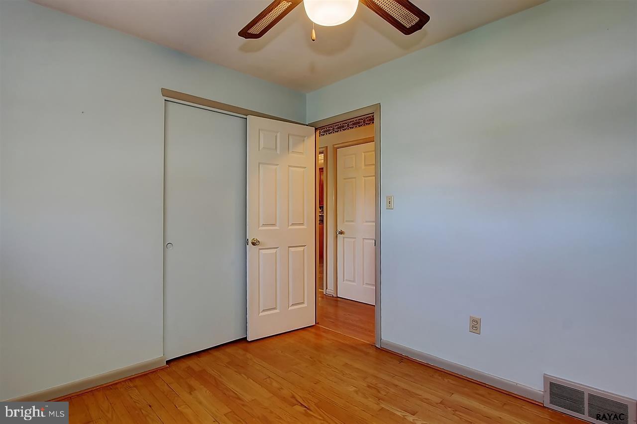 ANDOVER - Residential