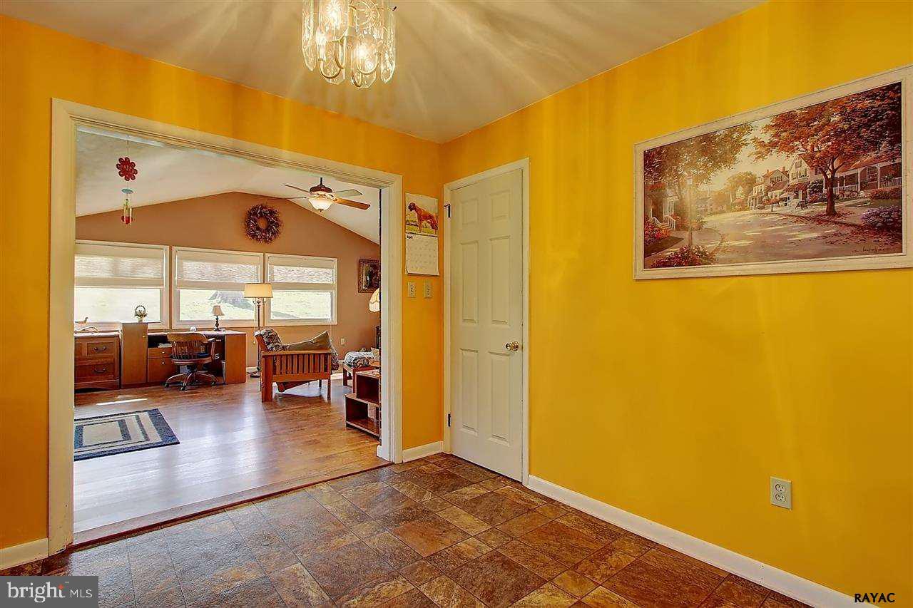ANDOVER - Residential