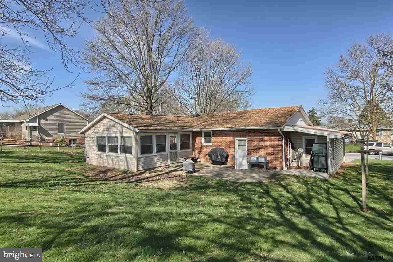 ANDOVER - Residential