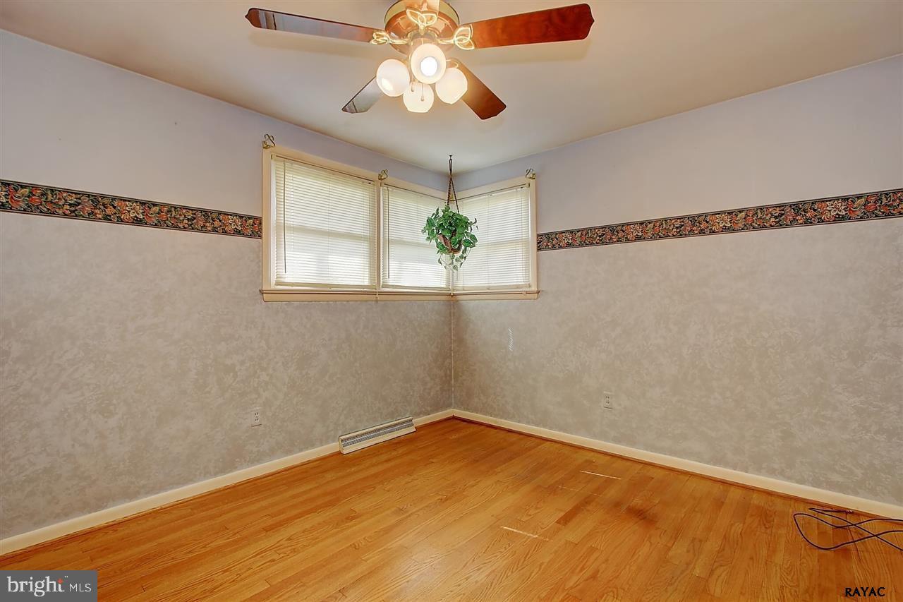 ANDOVER - Residential
