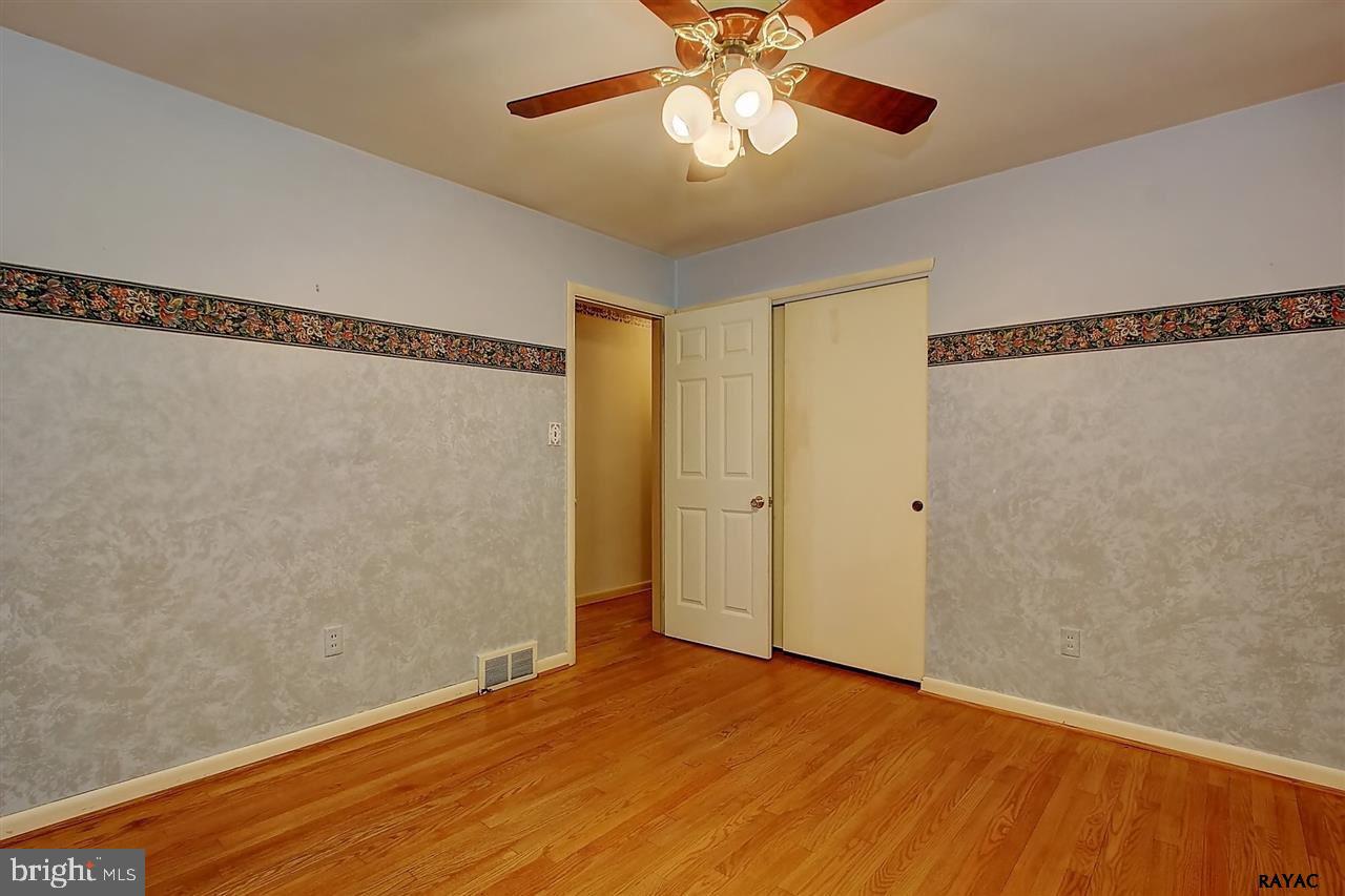 ANDOVER - Residential