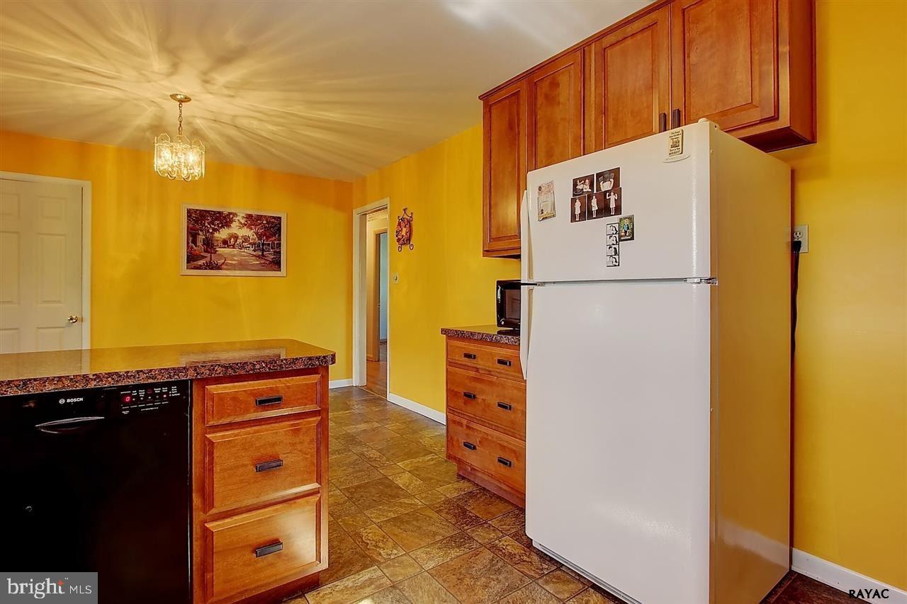 ANDOVER - Residential