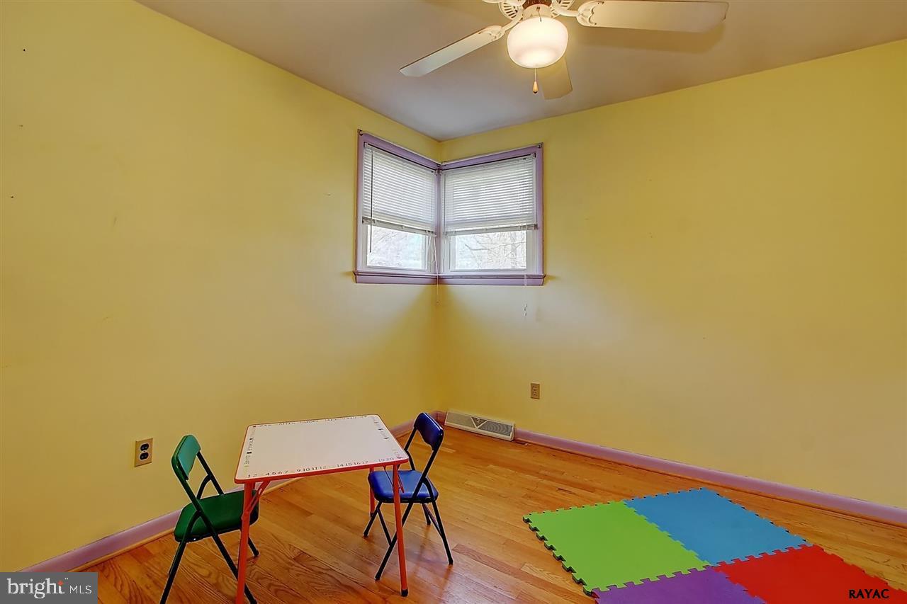ANDOVER - Residential