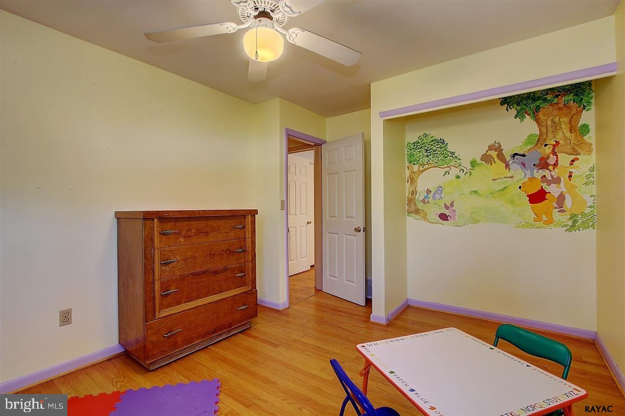 ANDOVER - Residential