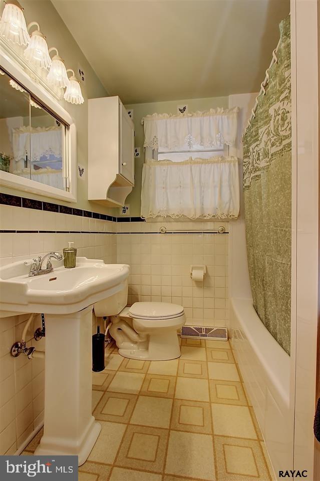 ANDOVER - Residential