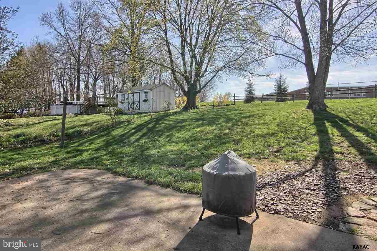 ANDOVER - Residential