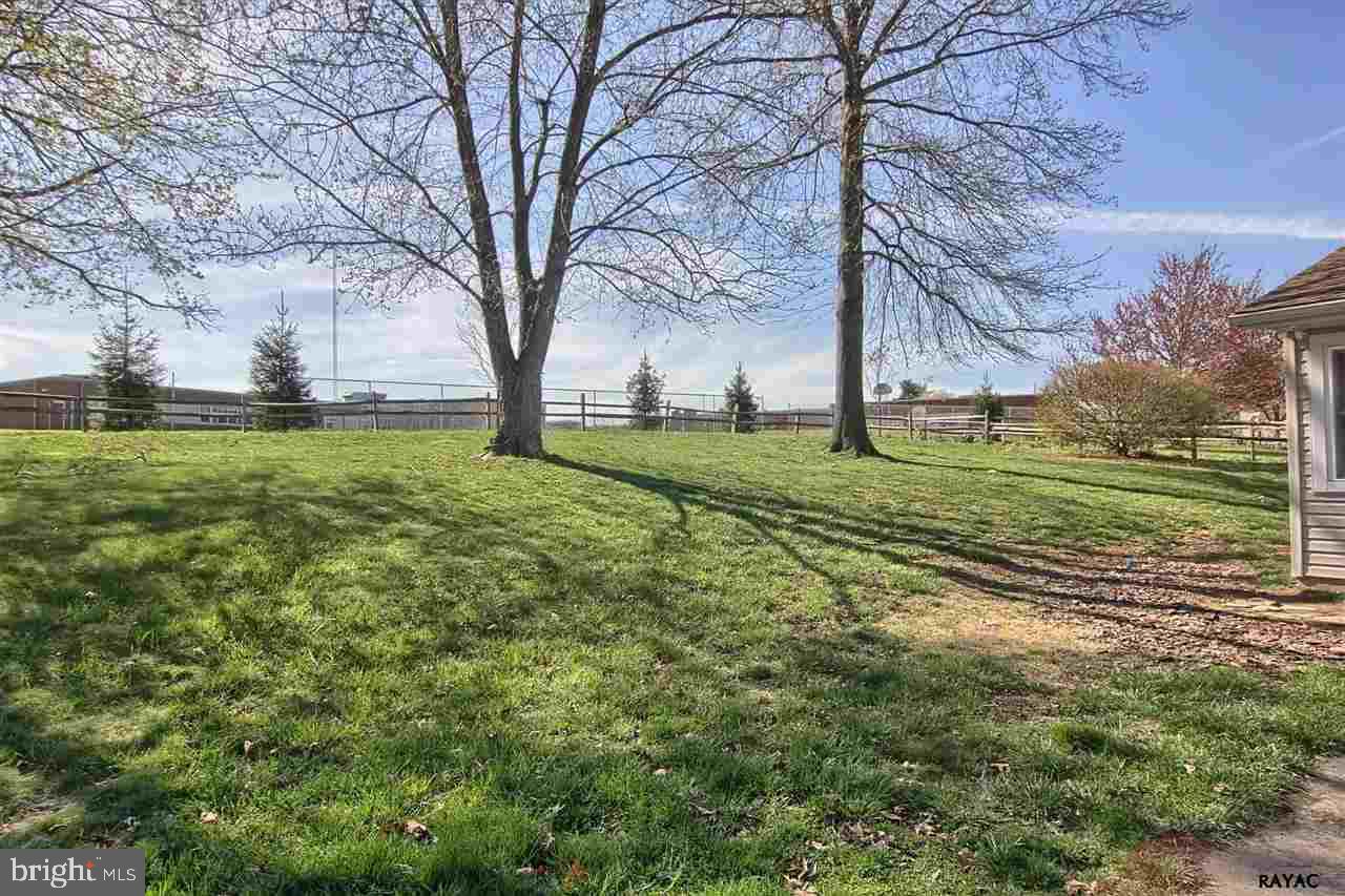 ANDOVER - Residential