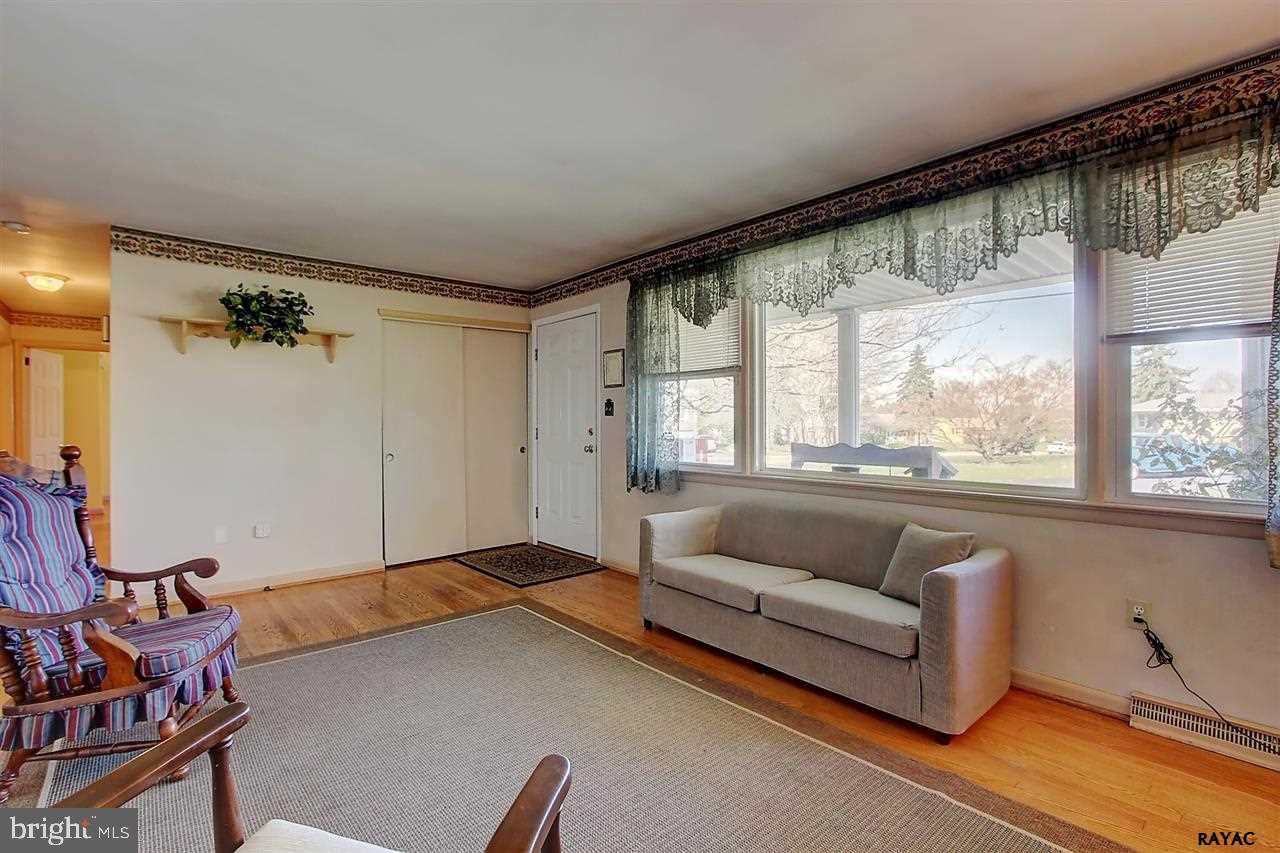ANDOVER - Residential