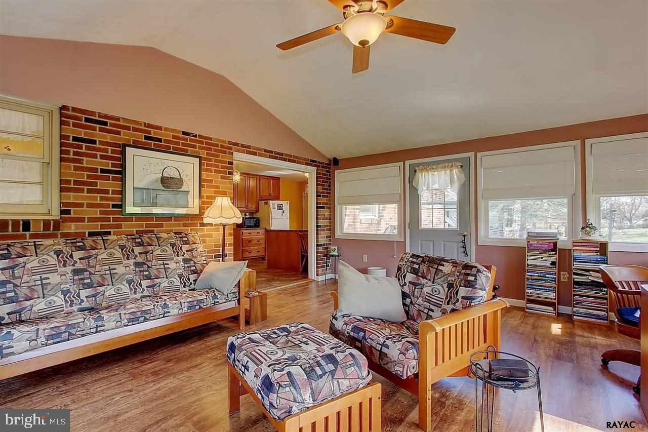 ANDOVER - Residential