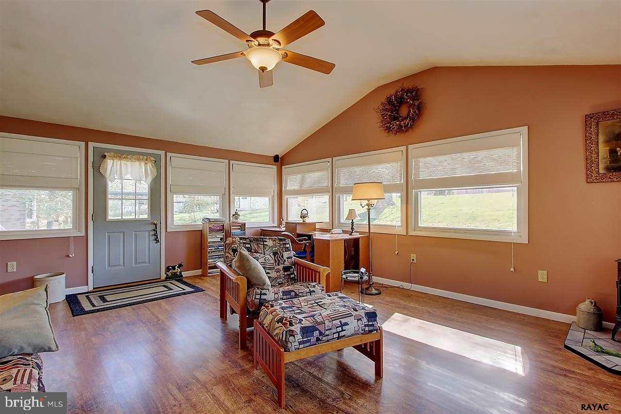 ANDOVER - Residential