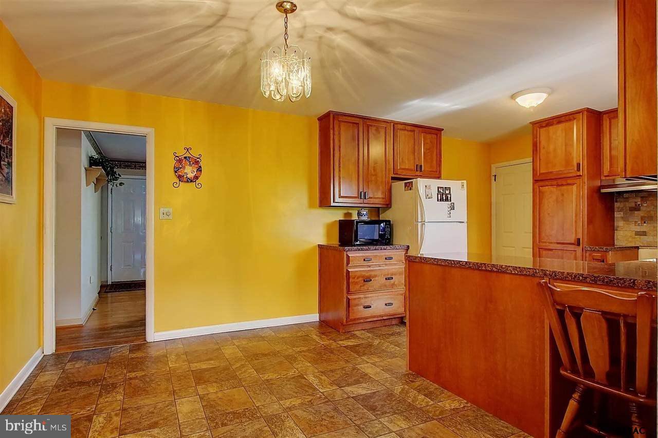 ANDOVER - Residential