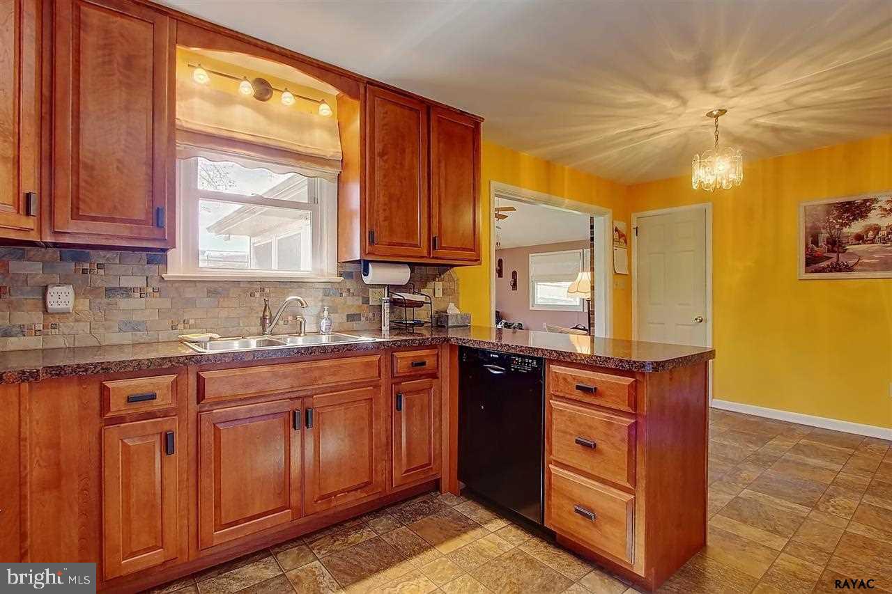 ANDOVER - Residential