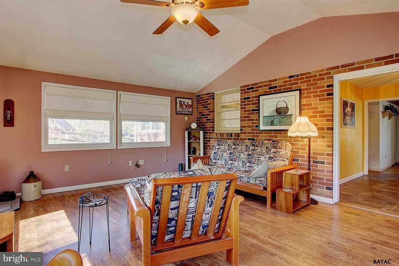 ANDOVER - Residential