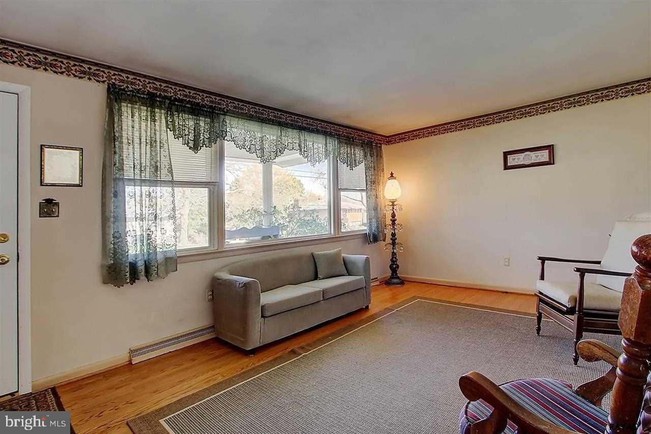 ANDOVER - Residential