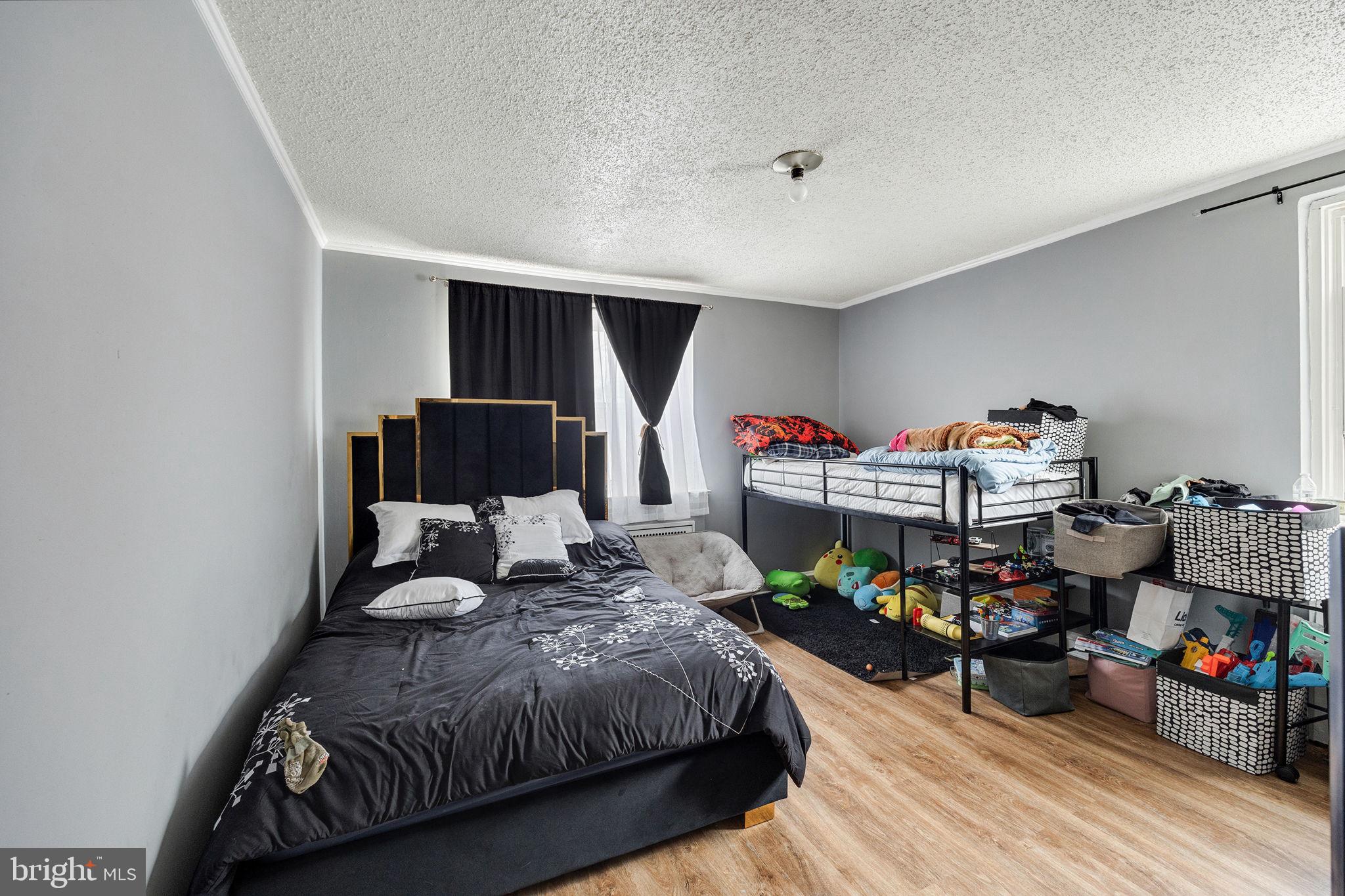 MAYFAIR (EAST) - Residential Income