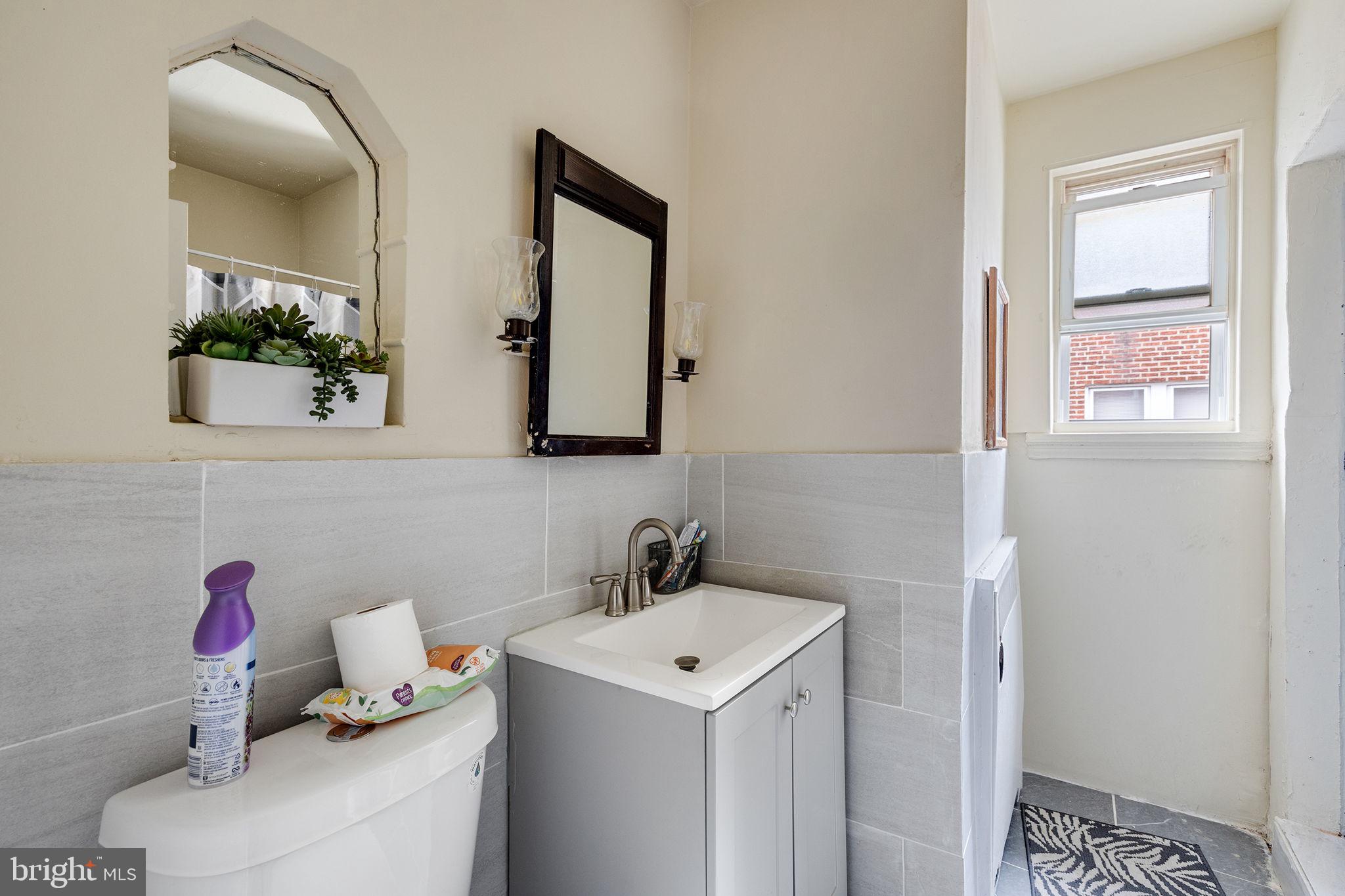 MAYFAIR (EAST) - Residential Income