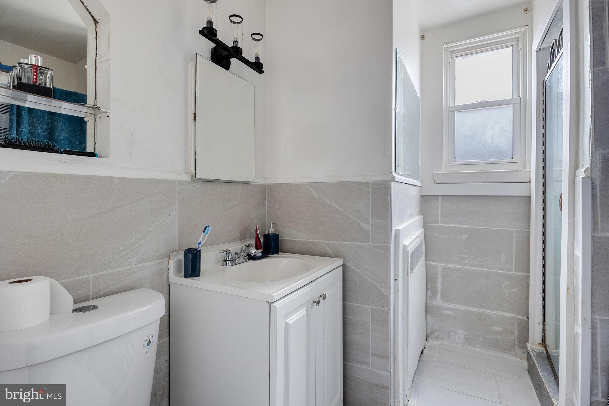 MAYFAIR (EAST) - Residential Income