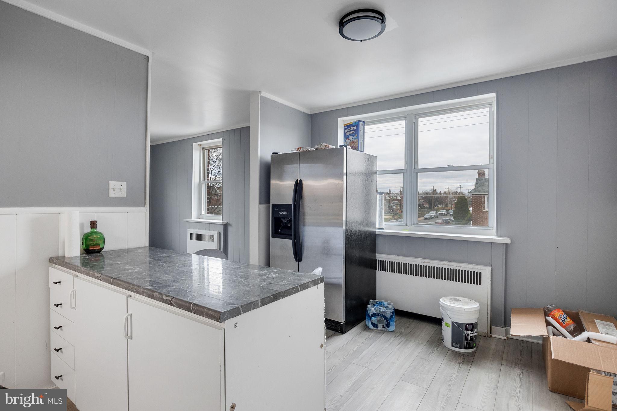 MAYFAIR (EAST) - Residential Income