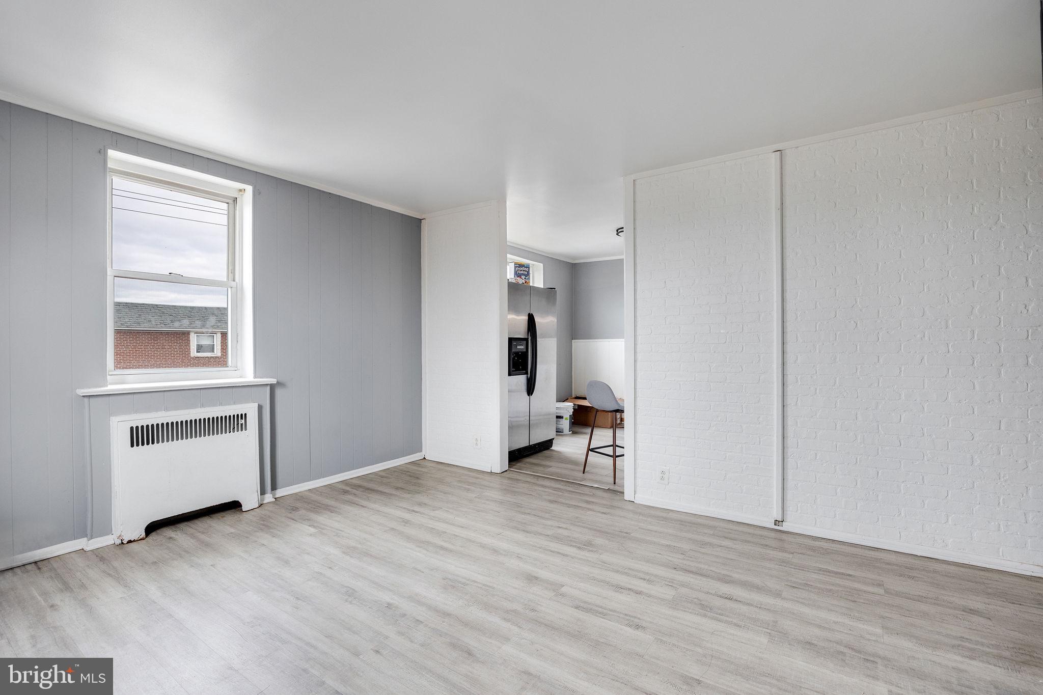 MAYFAIR (EAST) - Residential Income