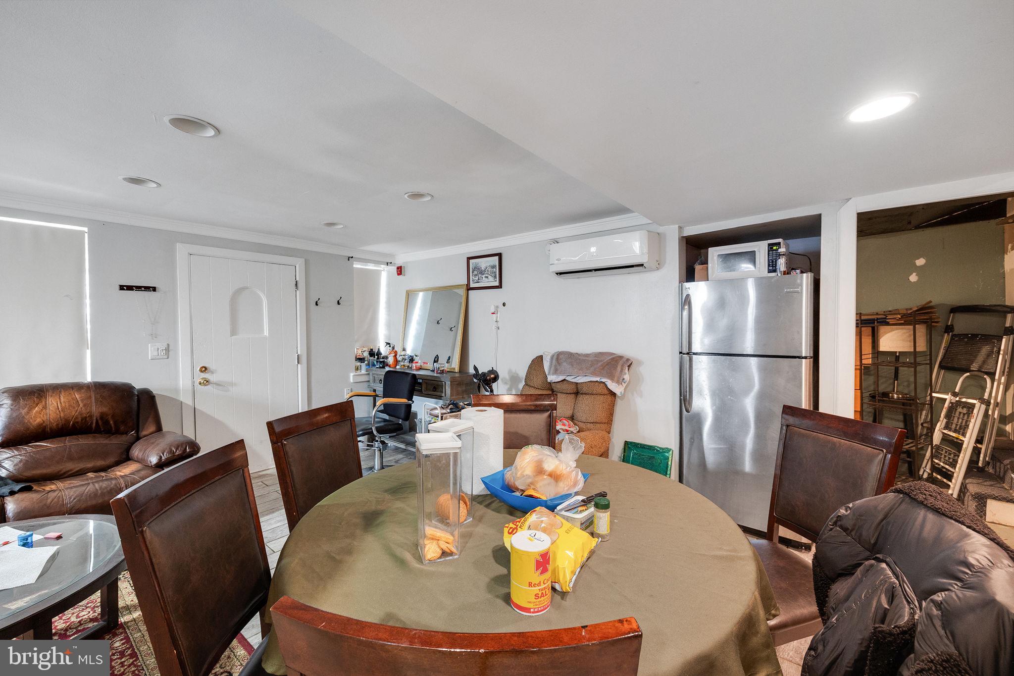 MAYFAIR (EAST) - Residential Income