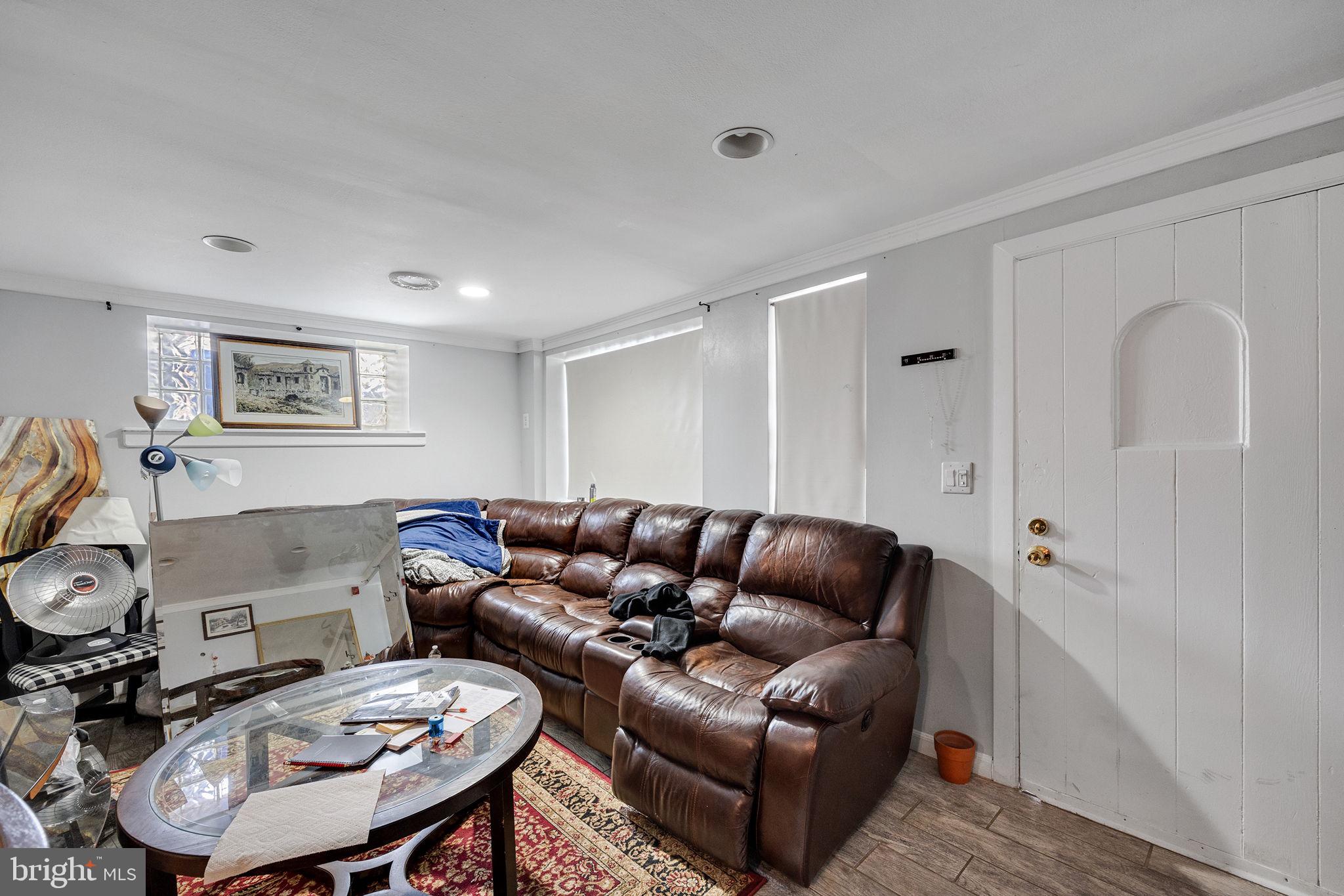 MAYFAIR (EAST) - Residential Income