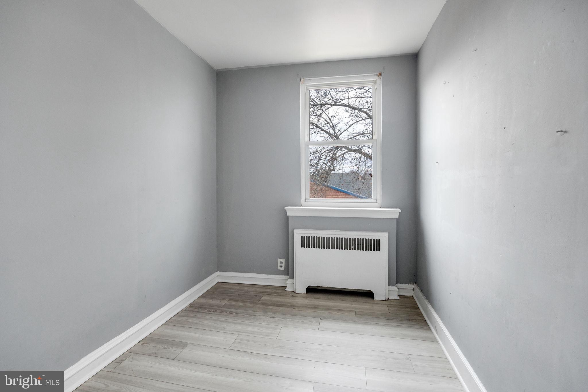 MAYFAIR (EAST) - Residential Income