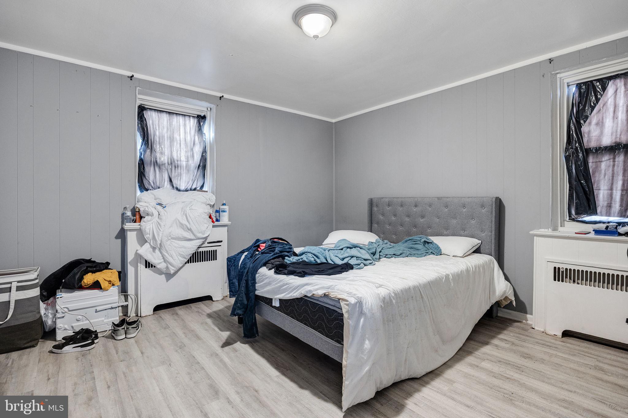 MAYFAIR (EAST) - Residential Income