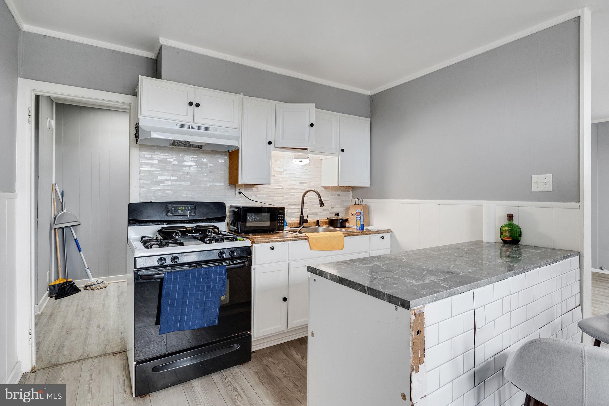 MAYFAIR (EAST) - Residential Income