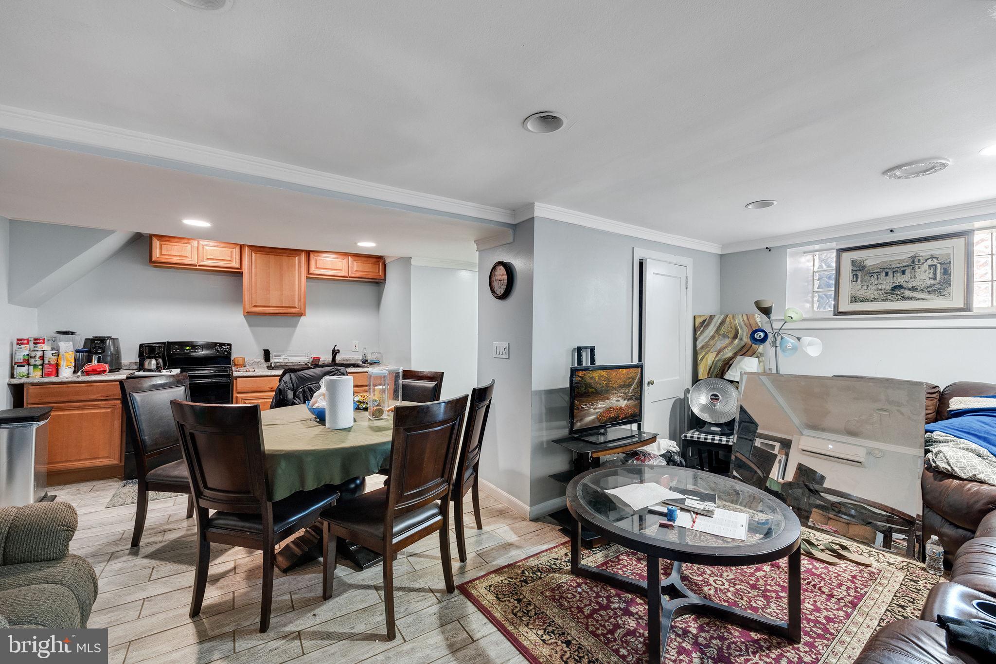 MAYFAIR (EAST) - Residential Income