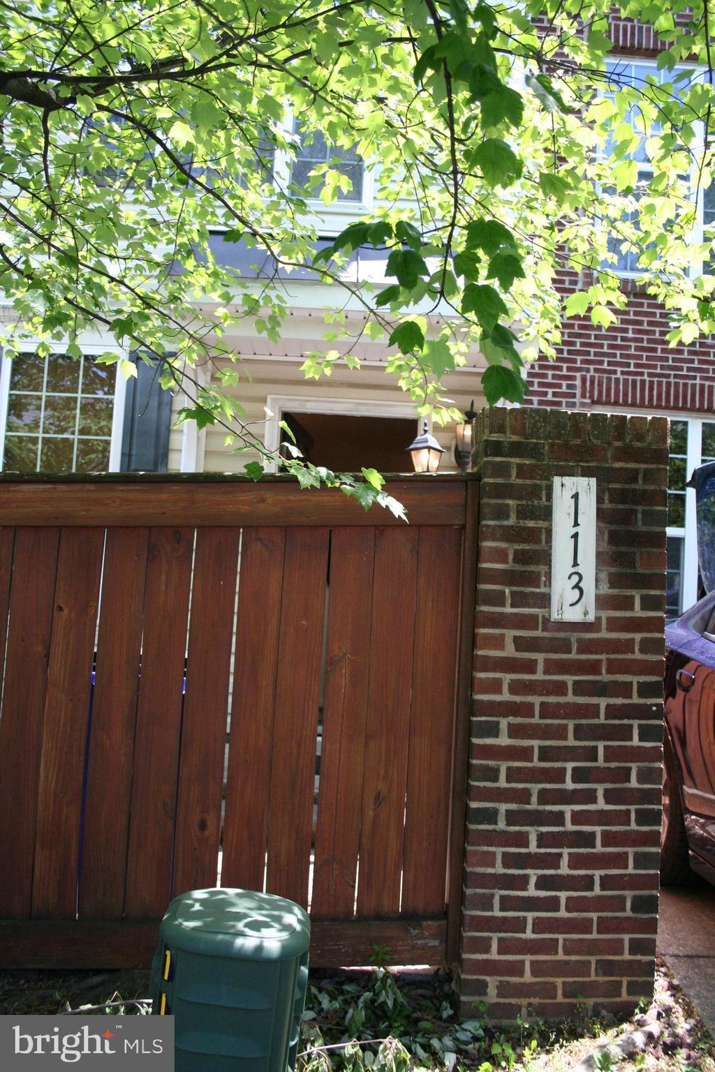 TASKERS CHANCE - Residential