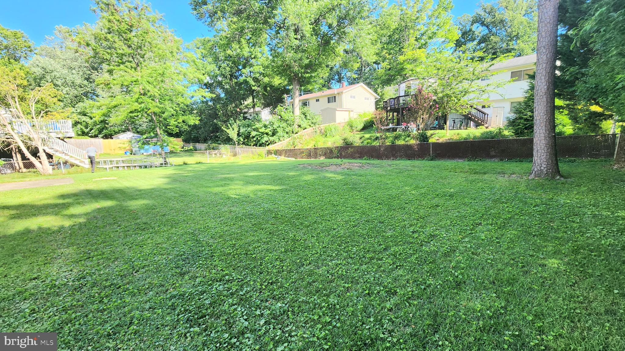 WEST END PARK - Residential