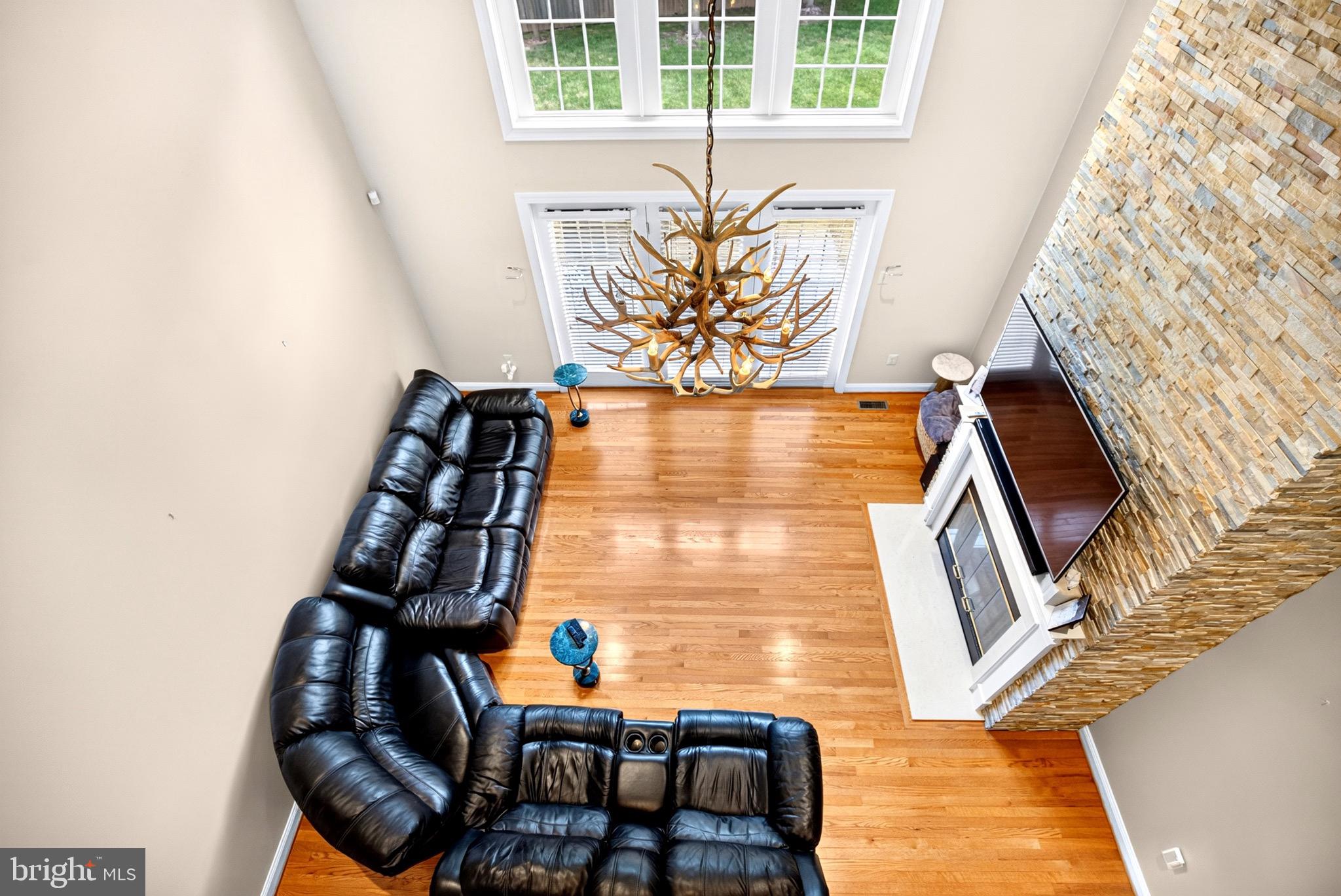 RESERVE AT PENN CRSG - Residential