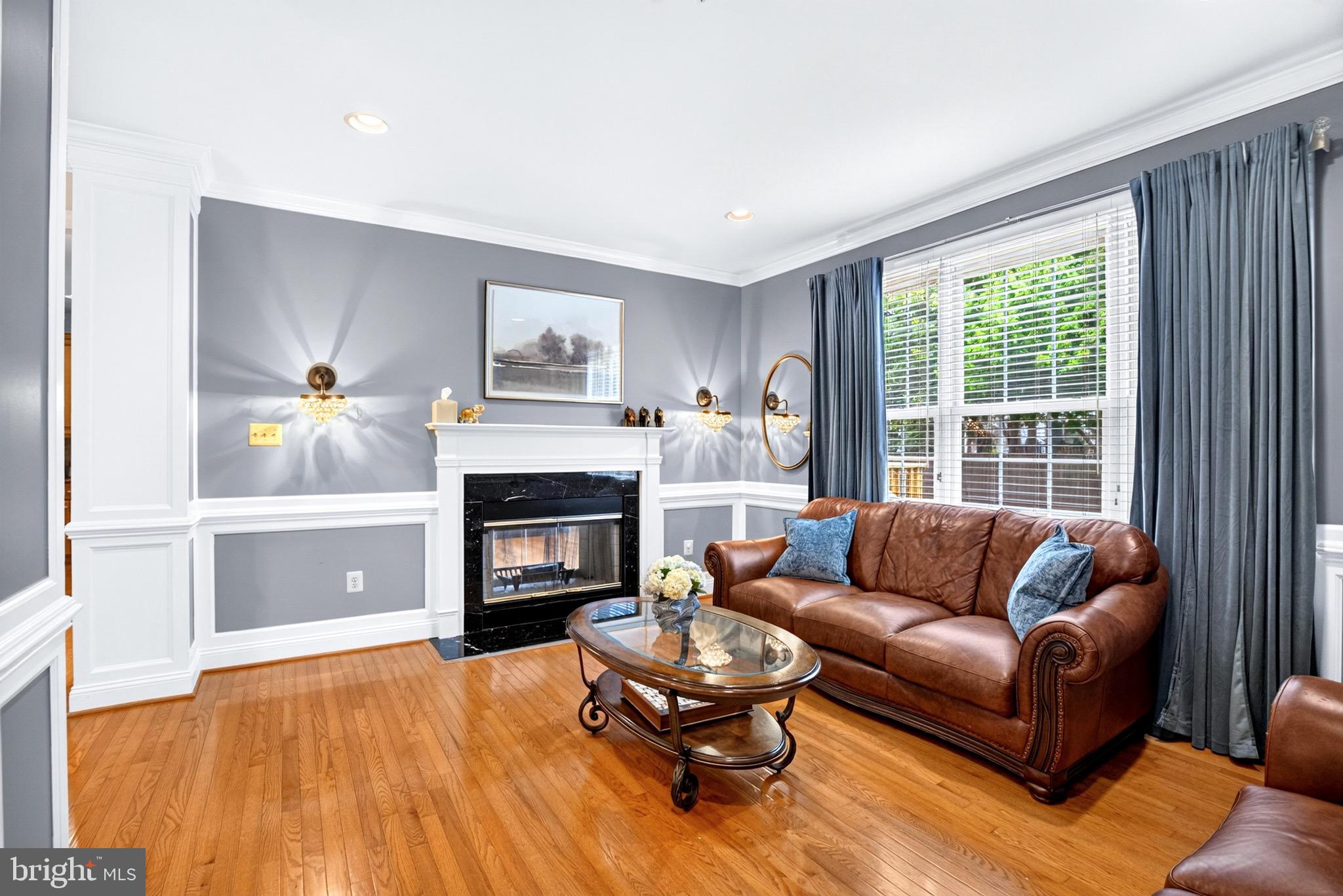 RESERVE AT PENN CRSG - Residential