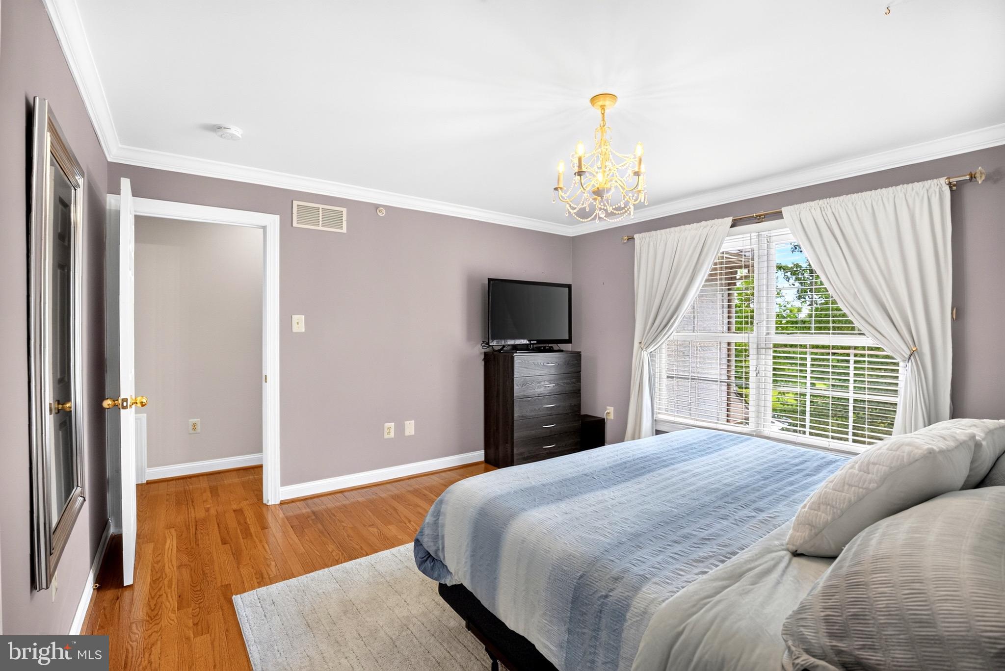 RESERVE AT PENN CRSG - Residential