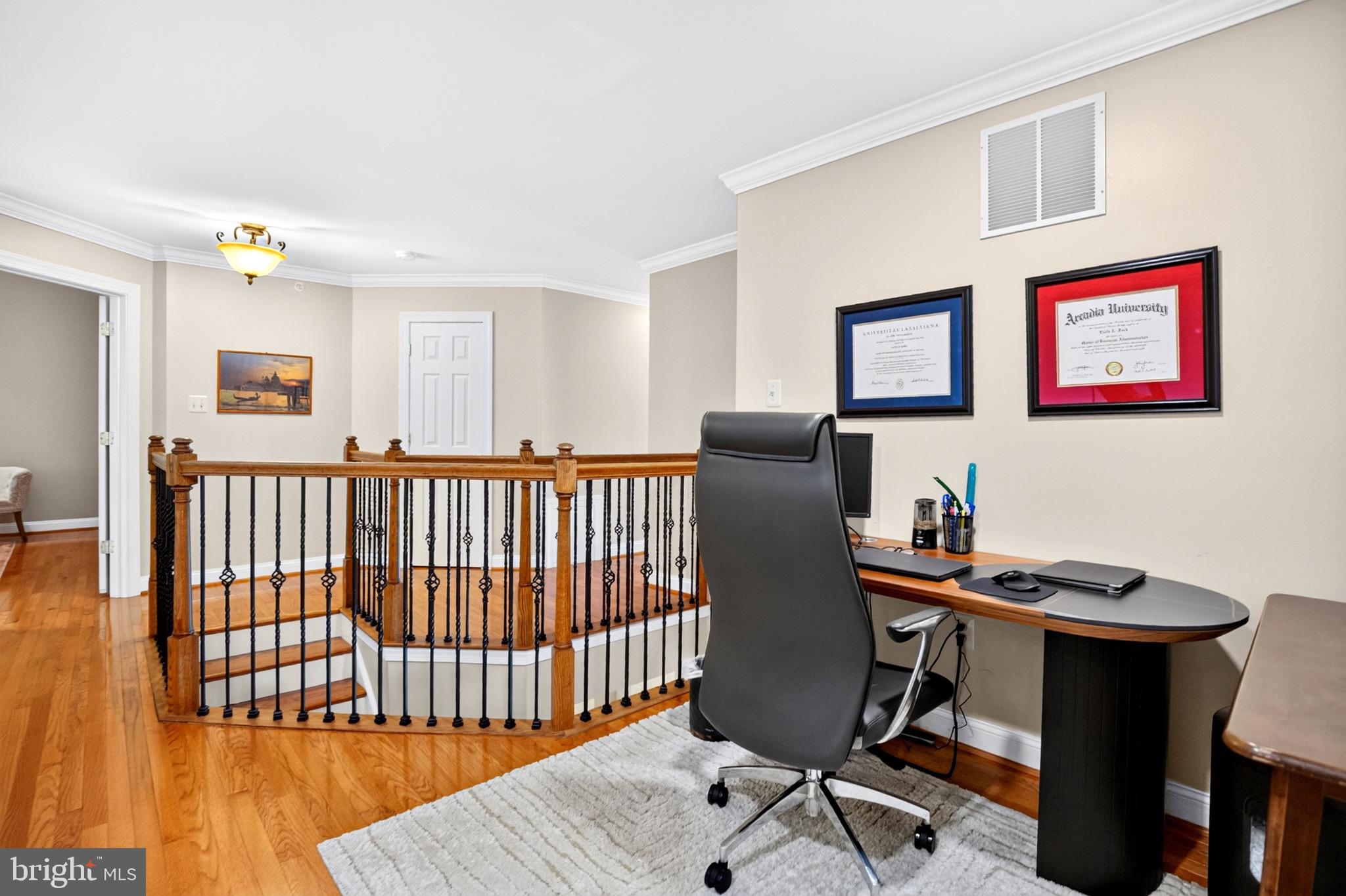 RESERVE AT PENN CRSG - Residential