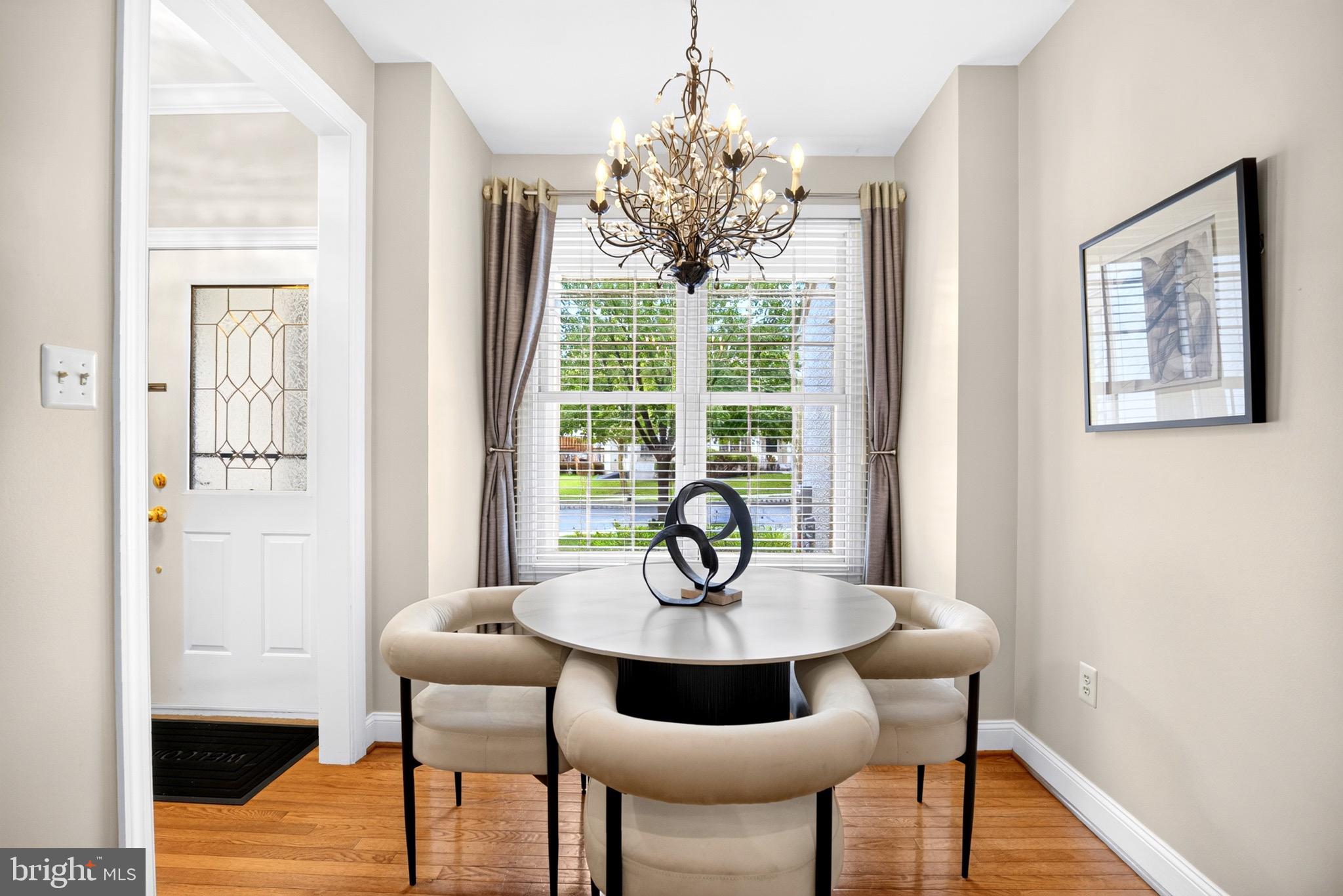 RESERVE AT PENN CRSG - Residential