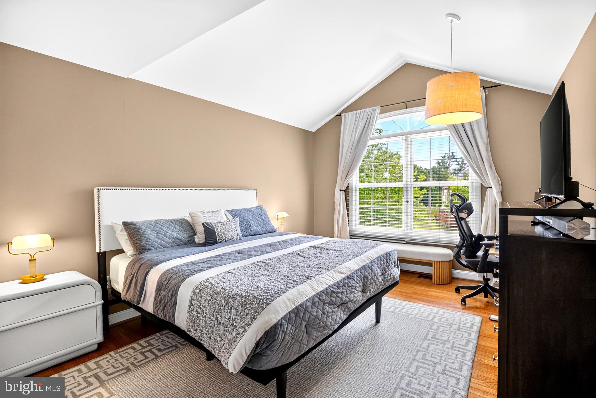 RESERVE AT PENN CRSG - Residential