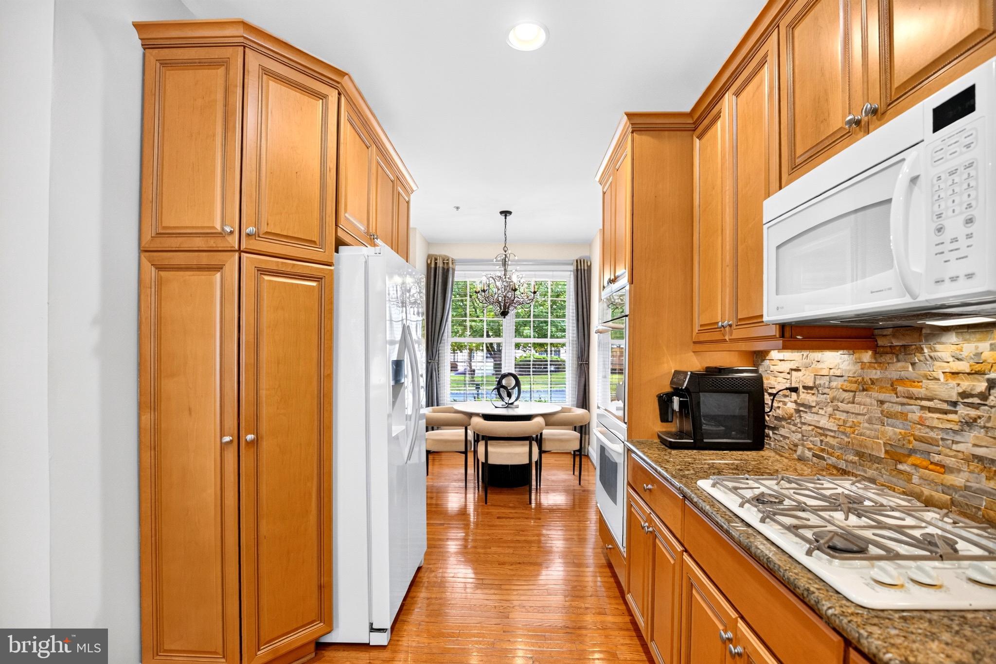 RESERVE AT PENN CRSG - Residential