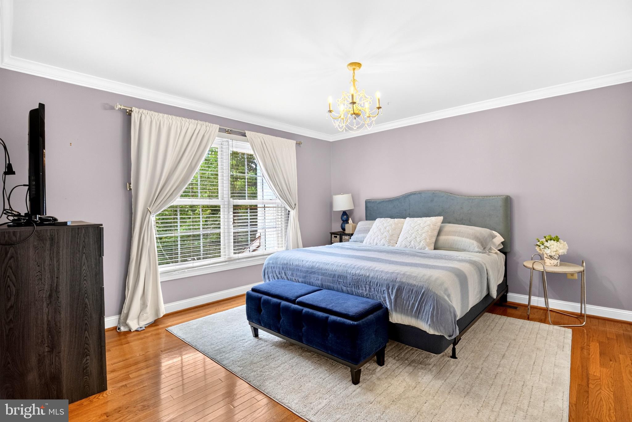 RESERVE AT PENN CRSG - Residential
