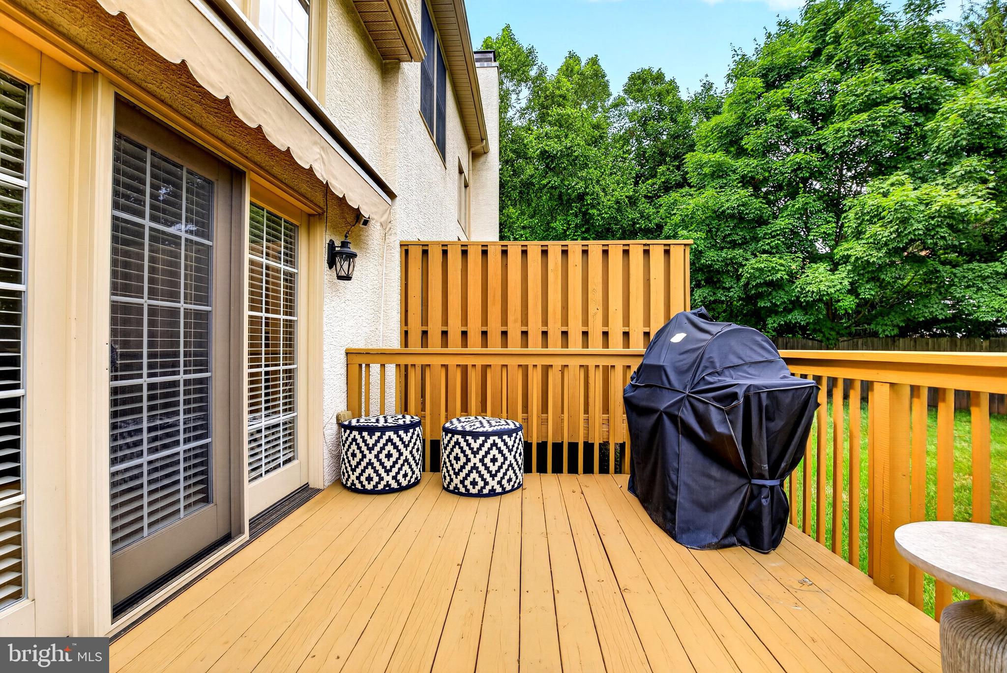 RESERVE AT PENN CRSG - Residential