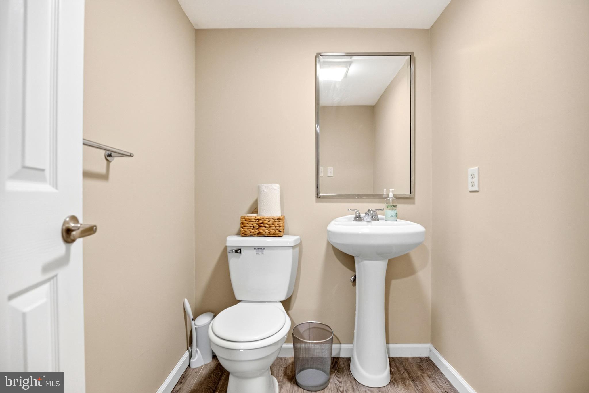 RESERVE AT PENN CRSG - Residential