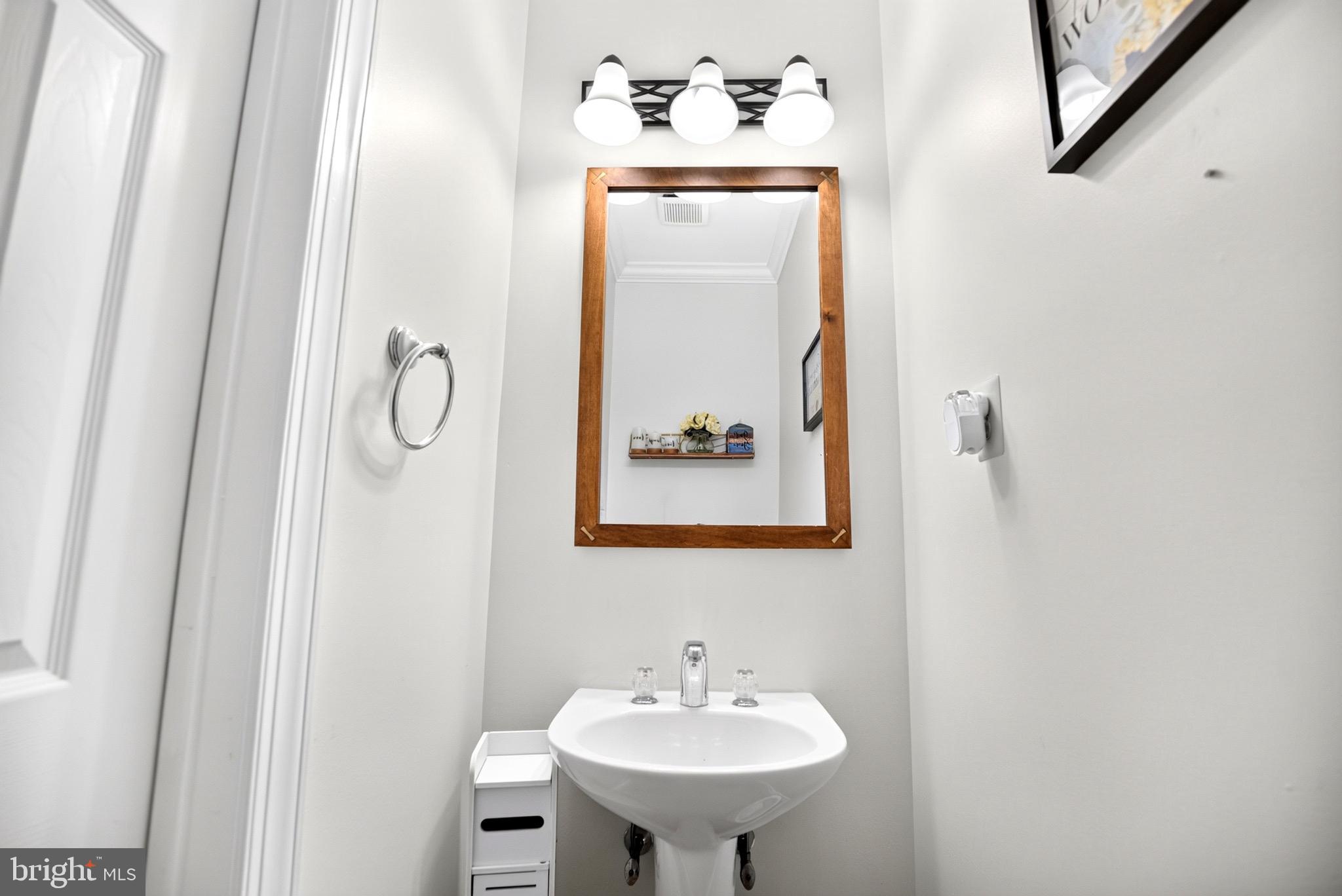 RESERVE AT PENN CRSG - Residential