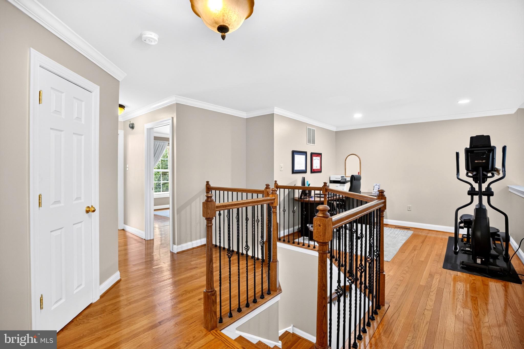 RESERVE AT PENN CRSG - Residential
