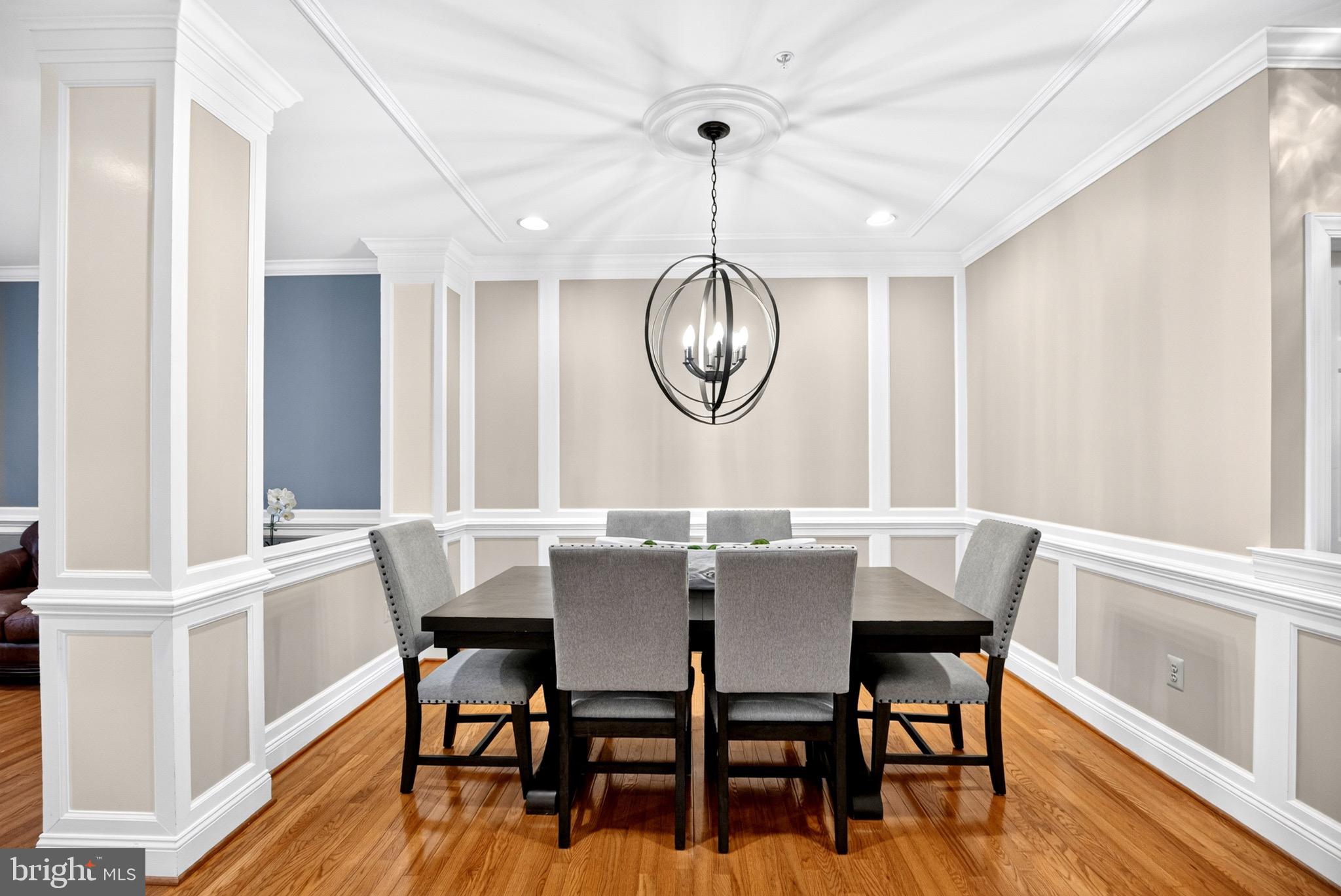 RESERVE AT PENN CRSG - Residential