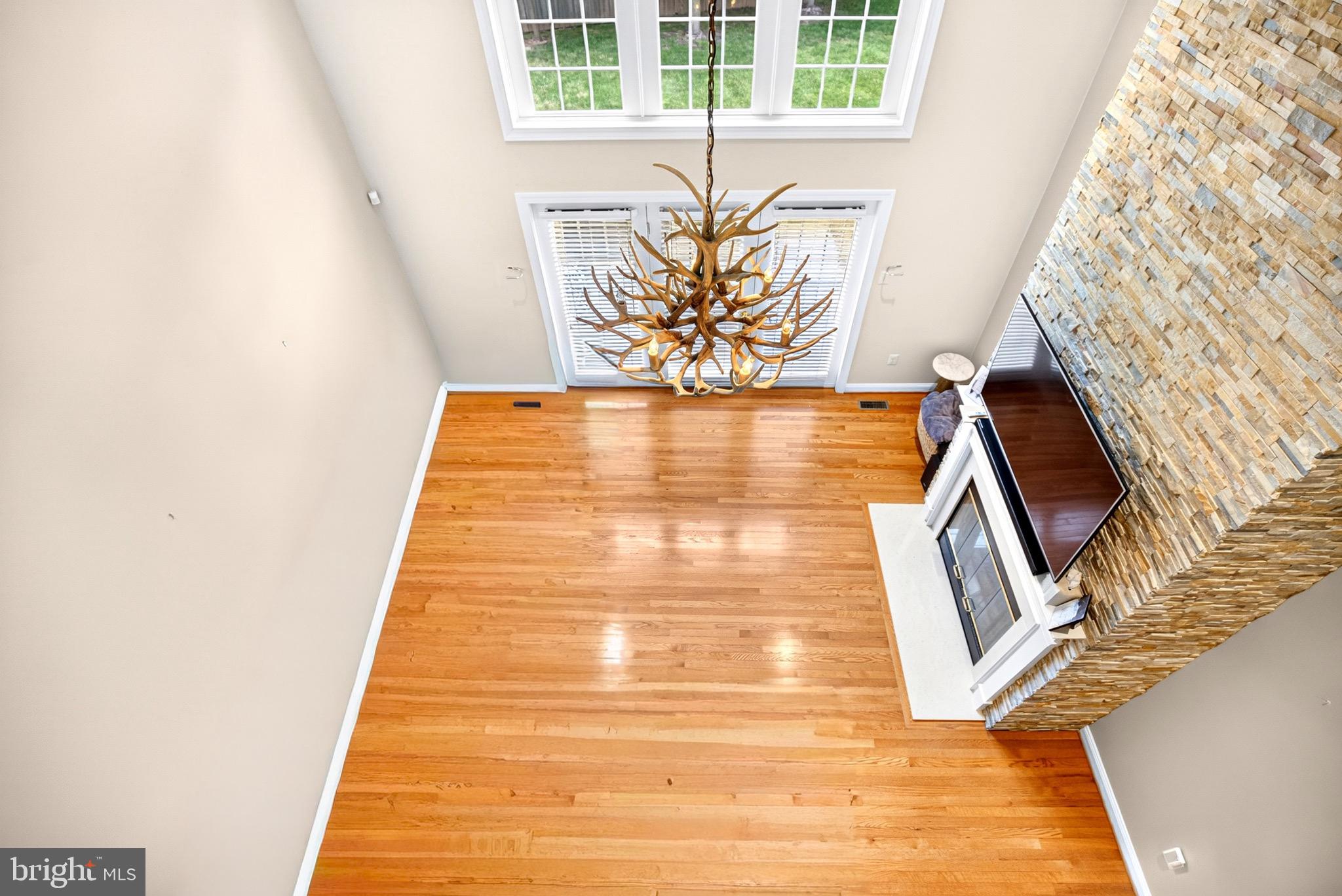 RESERVE AT PENN CRSG - Residential