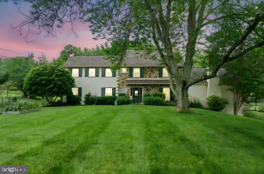 ECHO VALLEY - Residential