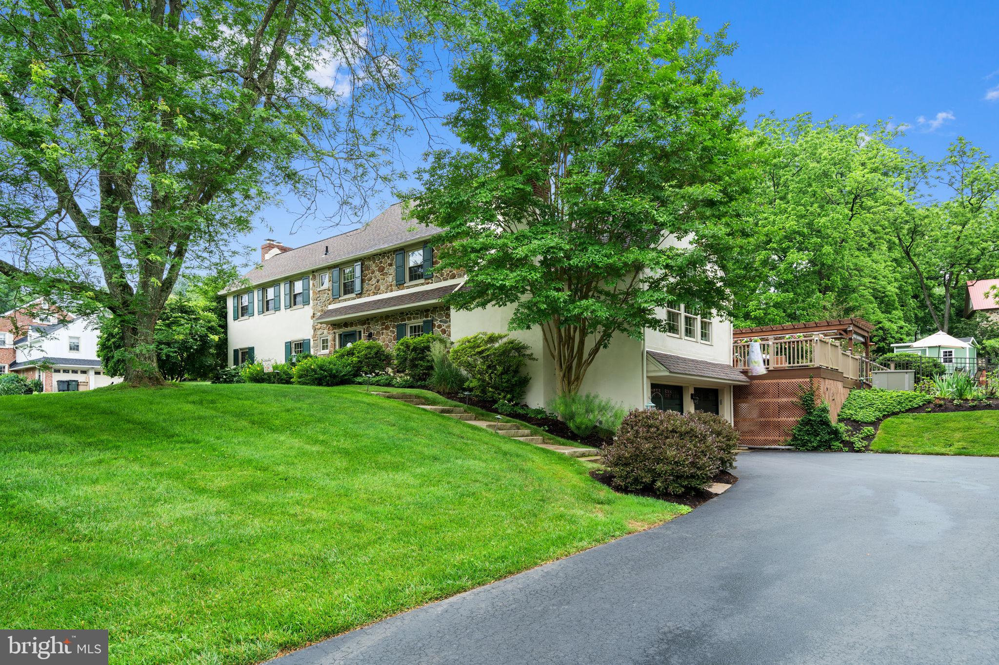 ECHO VALLEY - Residential