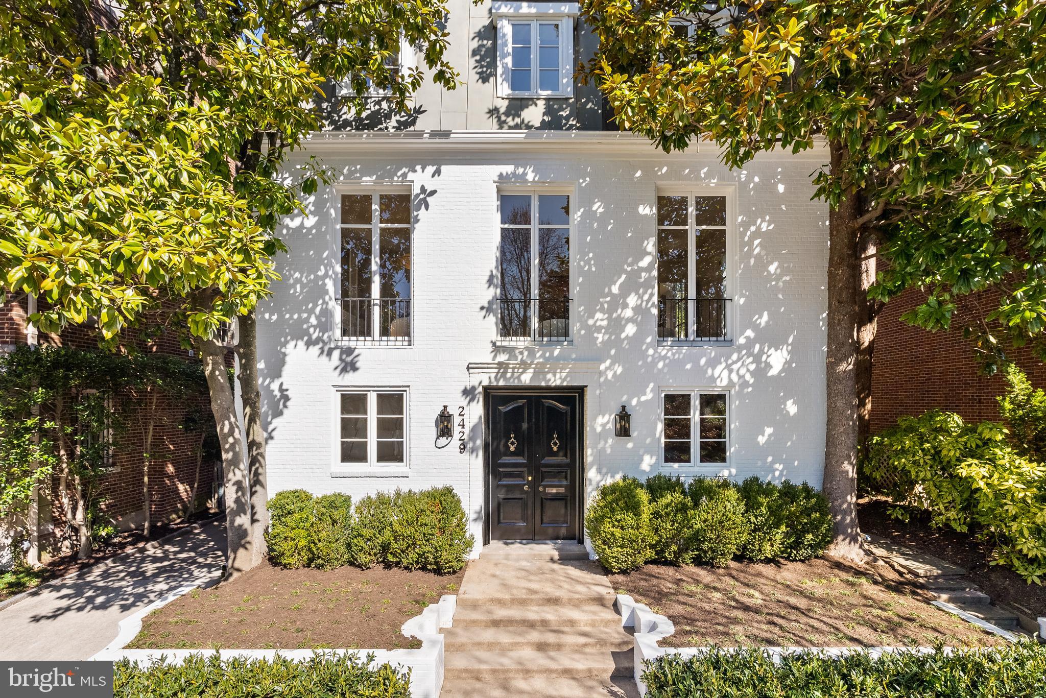 KALORAMA - Residential